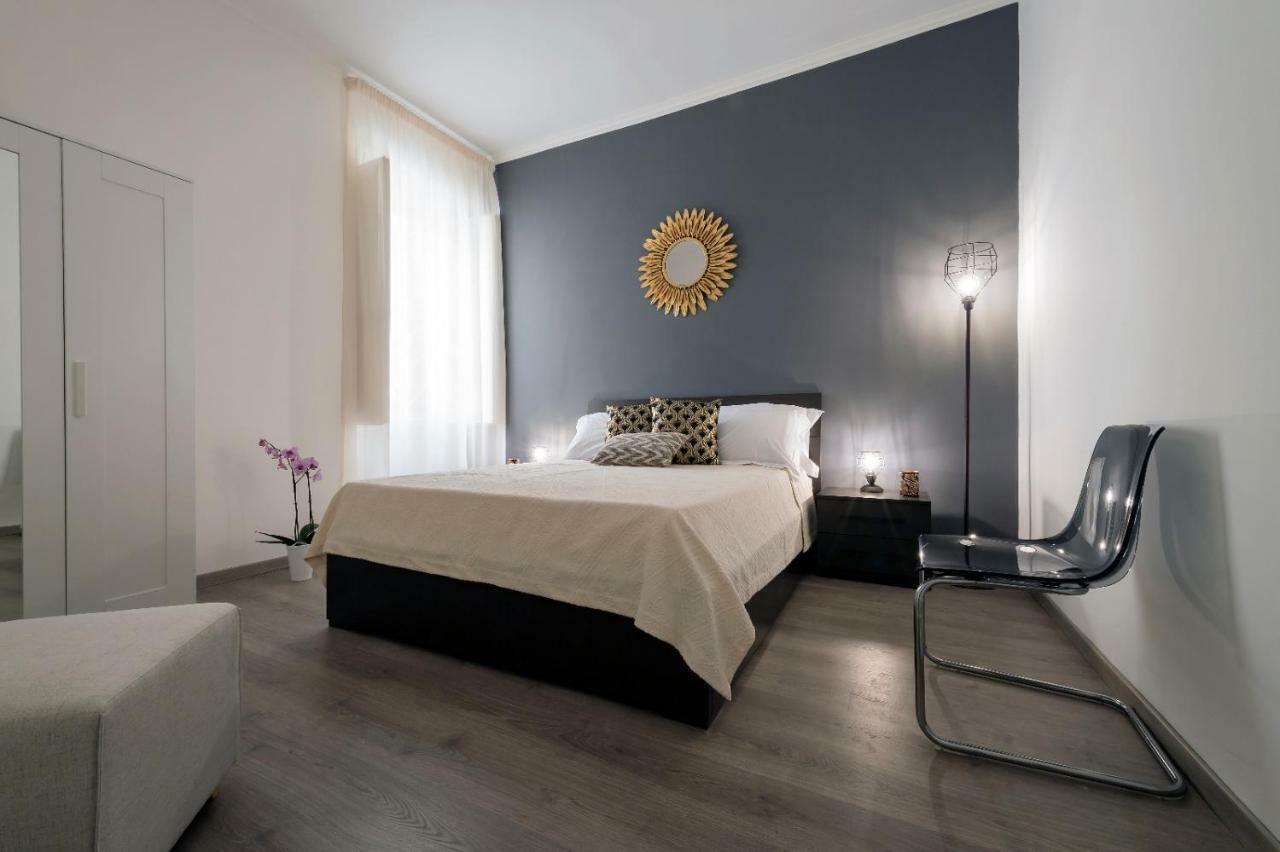 Spanish Steps 3 Bedrooms Cozy,Elegant And Central Roma Exterior foto