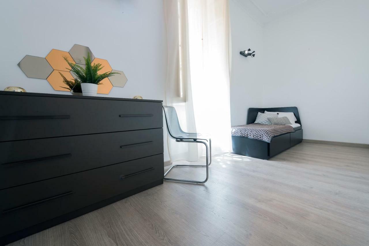 Spanish Steps 3 Bedrooms Cozy,Elegant And Central Roma Exterior foto