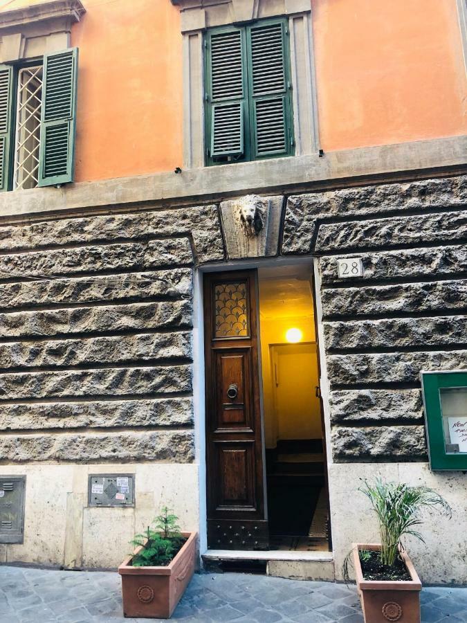 Spanish Steps 3 Bedrooms Cozy,Elegant And Central Roma Exterior foto